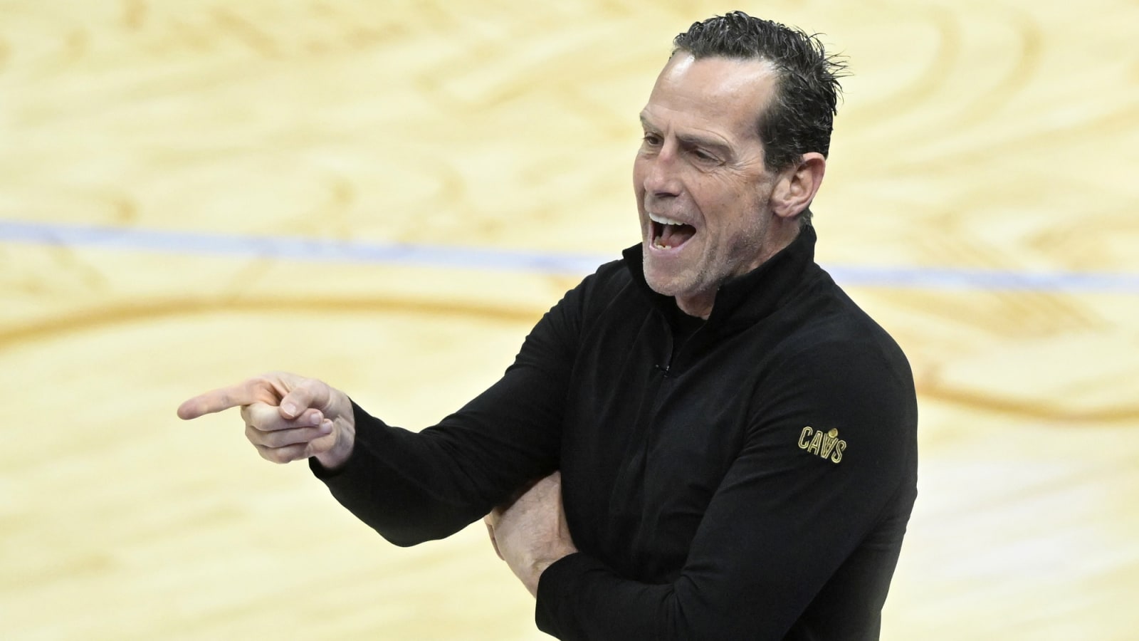 Cavs Notes: Kenny Atkinson, playoffs, Ty Jerome, Donovan Mitchell