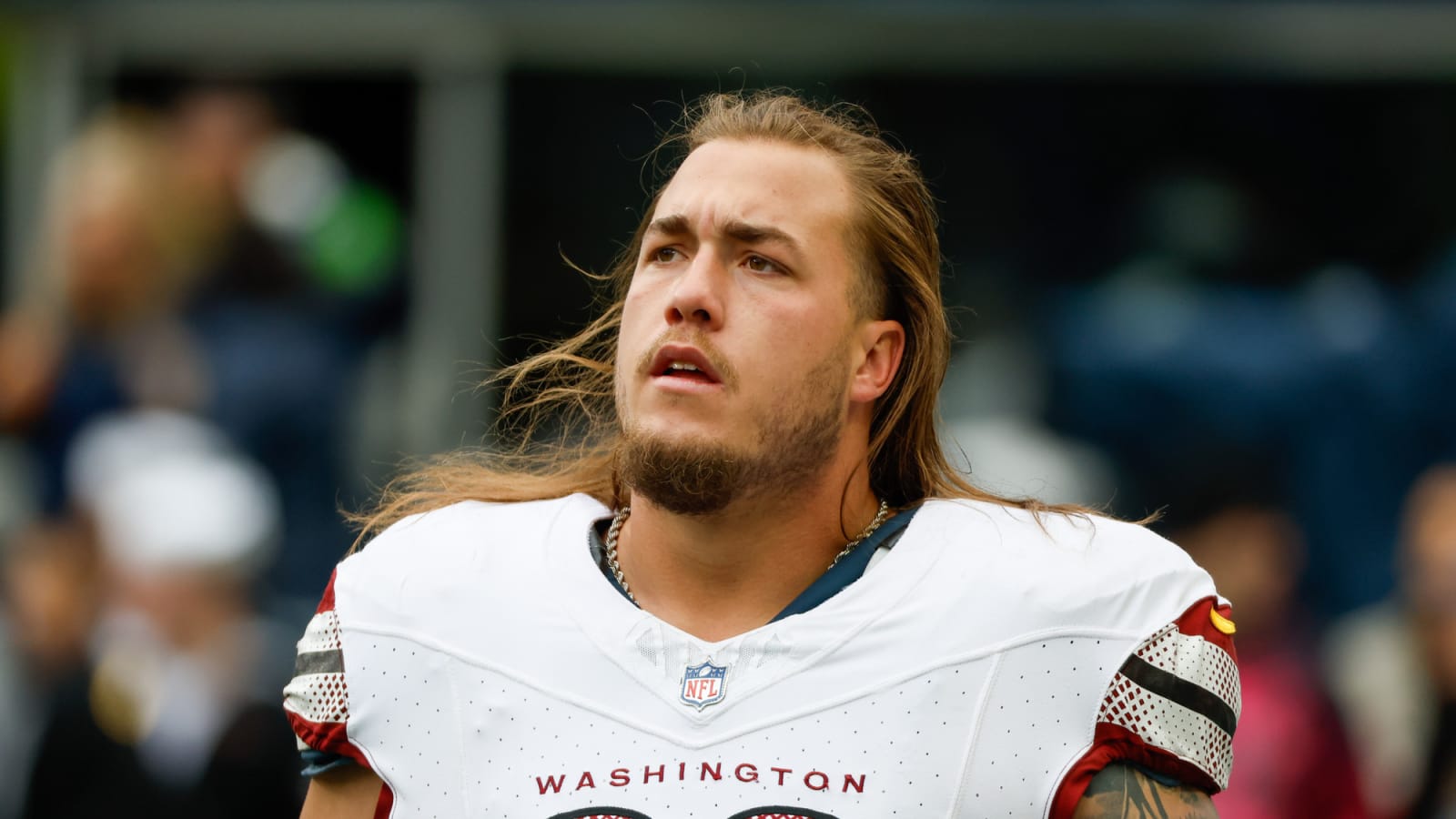 Eagles Re-Sign C Nick Gates To PS, Intend To Elevate For Week 1