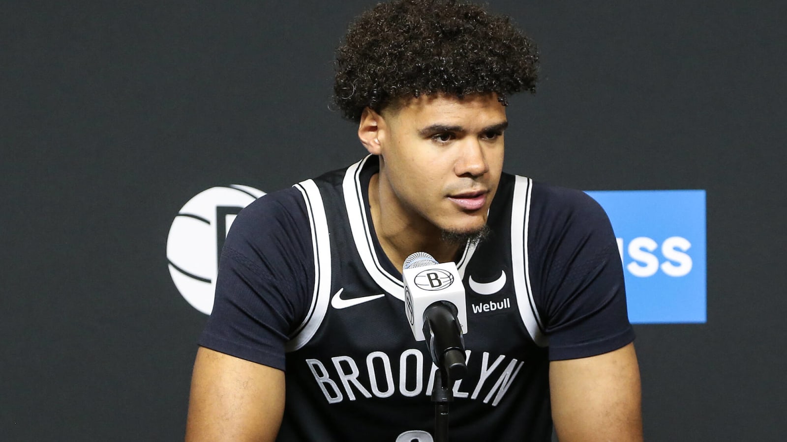 Brooklyn Nets Receive Tough Cam Johnson Injury Update Yardbarker