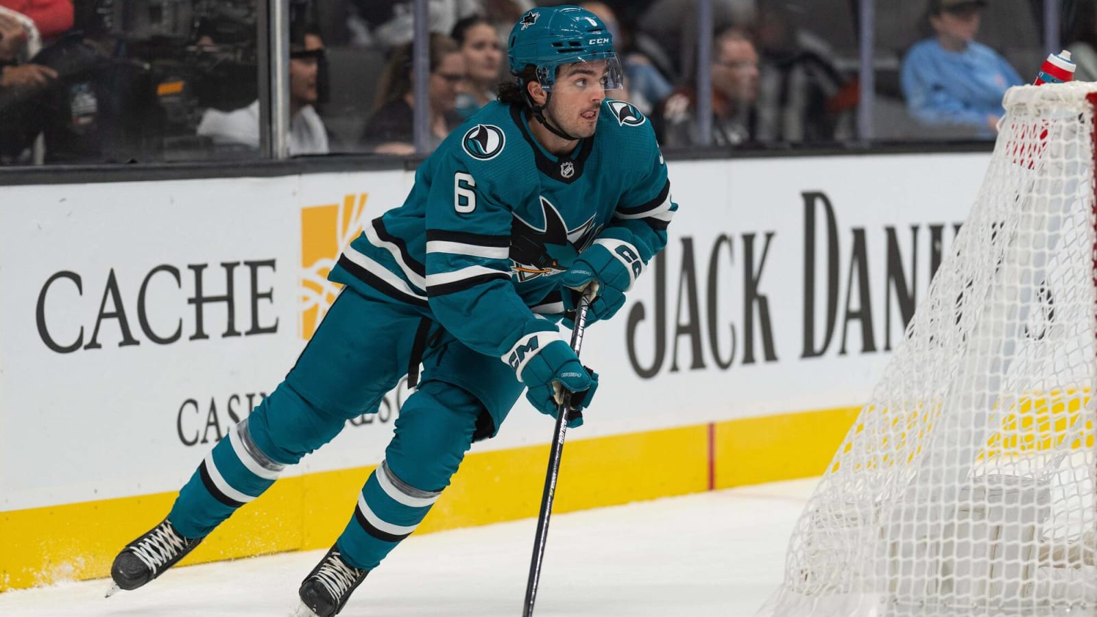 3 Potential San Jose Sharks Trading Partners for Ryan Merkley