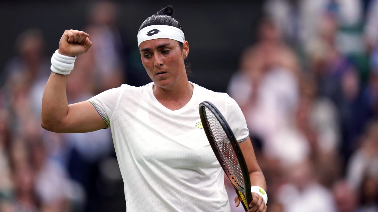 New endeavor for WTA’s fan favorite Ons Jabeur as she signs a deal to expand the $4.27 billion worth fitness industry in Saudi Arabia