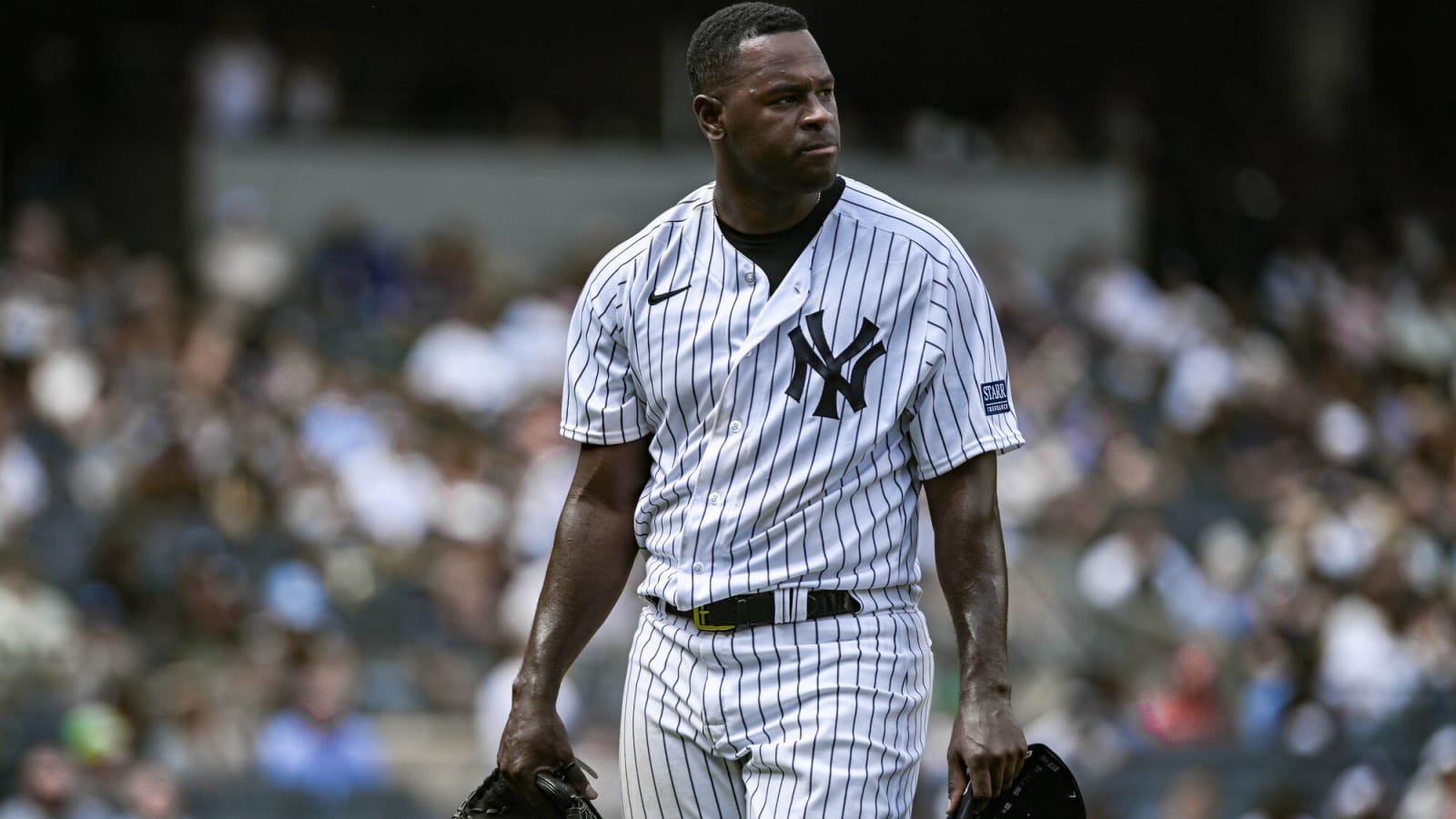 2 starting pitchers the Yankees could sell at the trade deadline