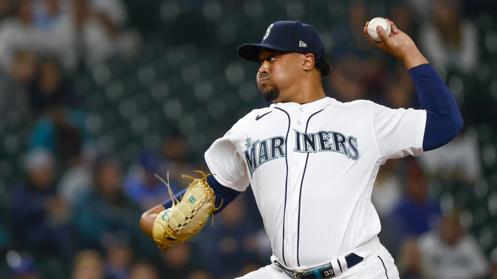 Braves Sign Justus Sheffield To Minor League Deal
