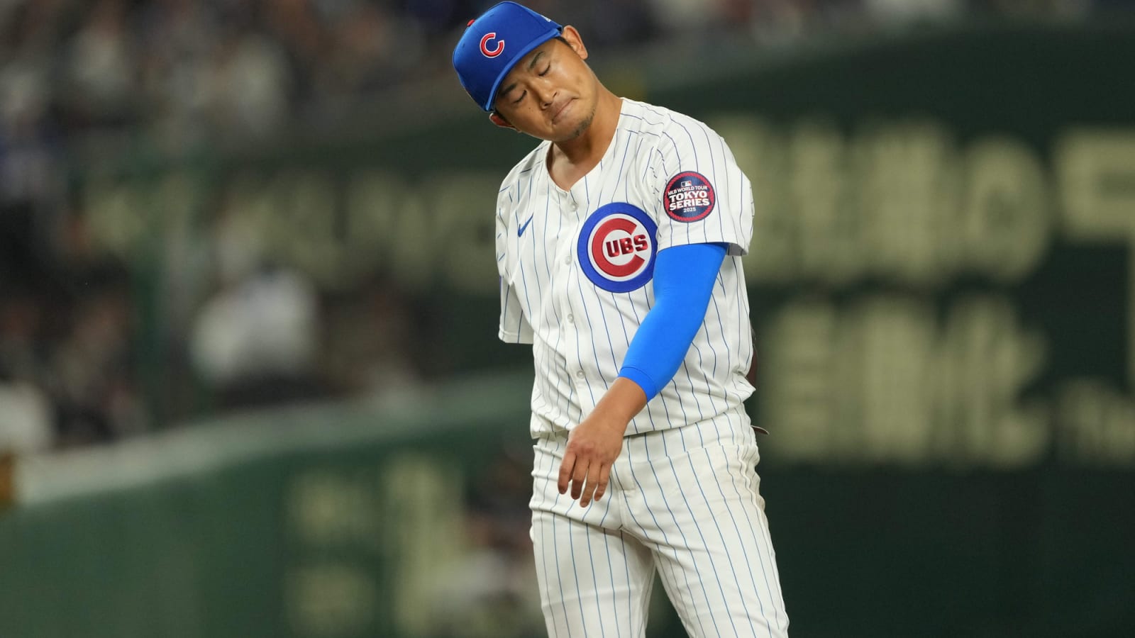 4 Cubs Observations from the Tokyo Series