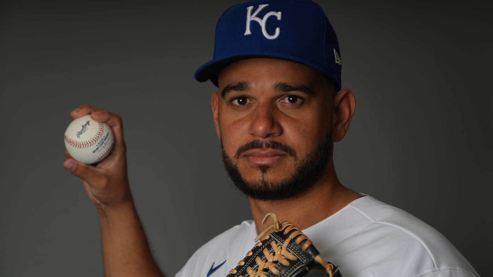 Red Sox acquire righty reliever Andrés Núñez in minor trade with Royals