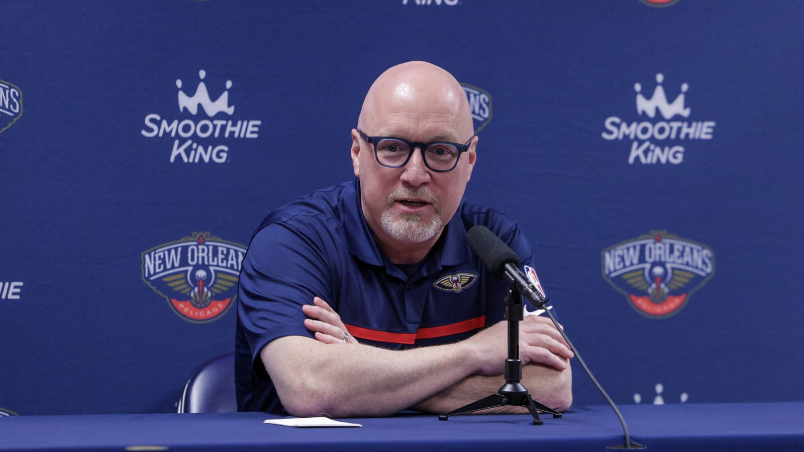 New Orleans Pelicans Set For Massive Roster Changes Despite Strong Season