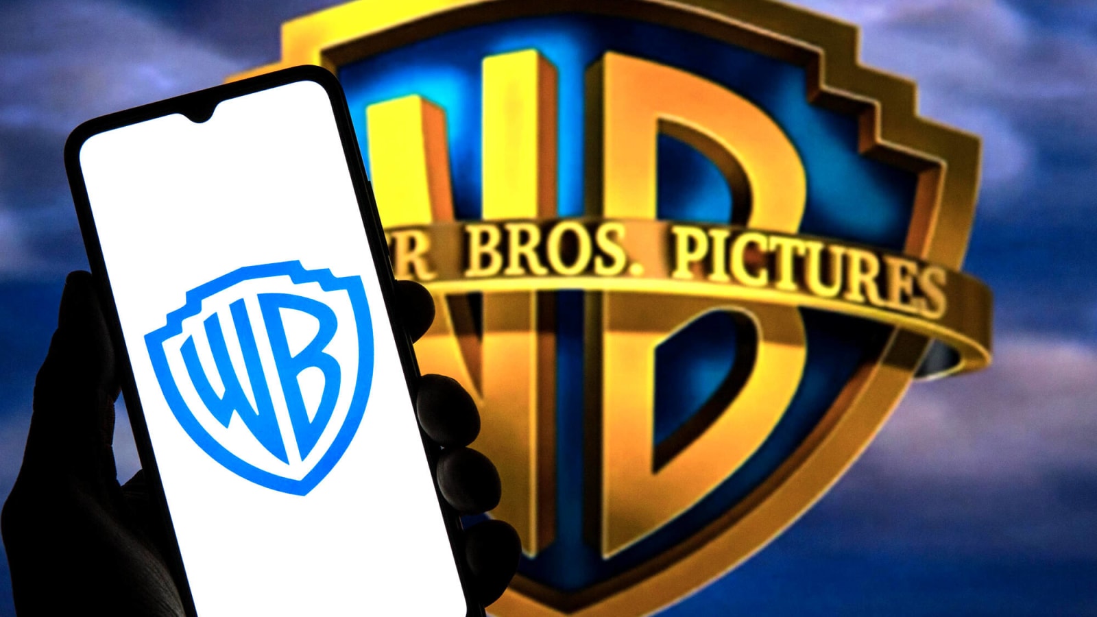 Warner Bros. Discovery Closing Down Rooster Teeth After Over 20 Years