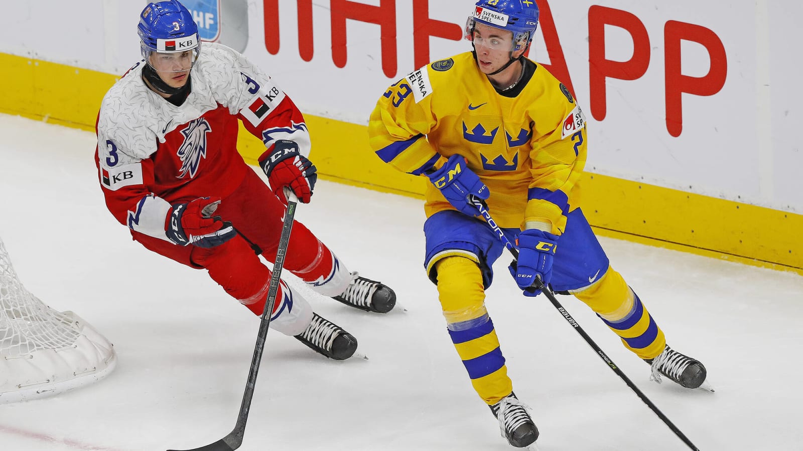 3 Sabres Prospects to Watch at the 2023 World Juniors