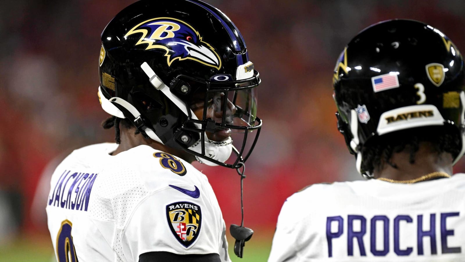 ESPN - Our NFL experts predict a Baltimore Ravens-New Orleans