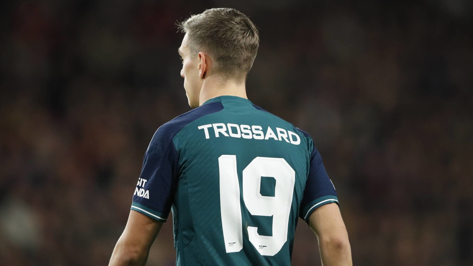 Watch: Lethal Arsenal counter-attack leads to brilliant Trossard finish