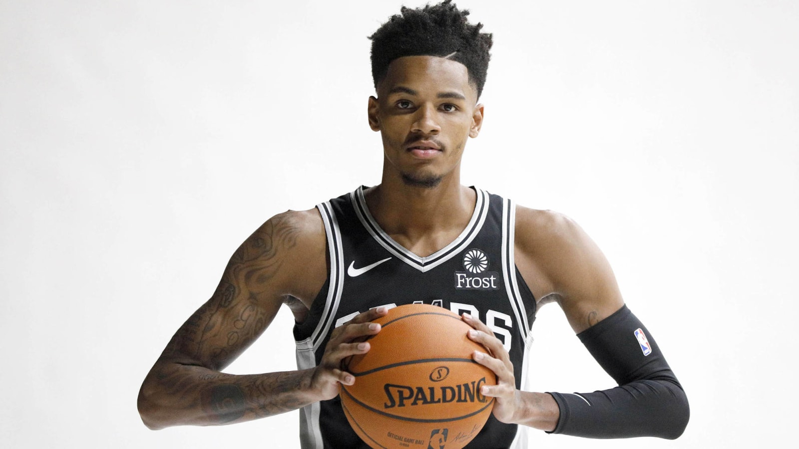 Spurs plan to replace Dejounte Murray from within