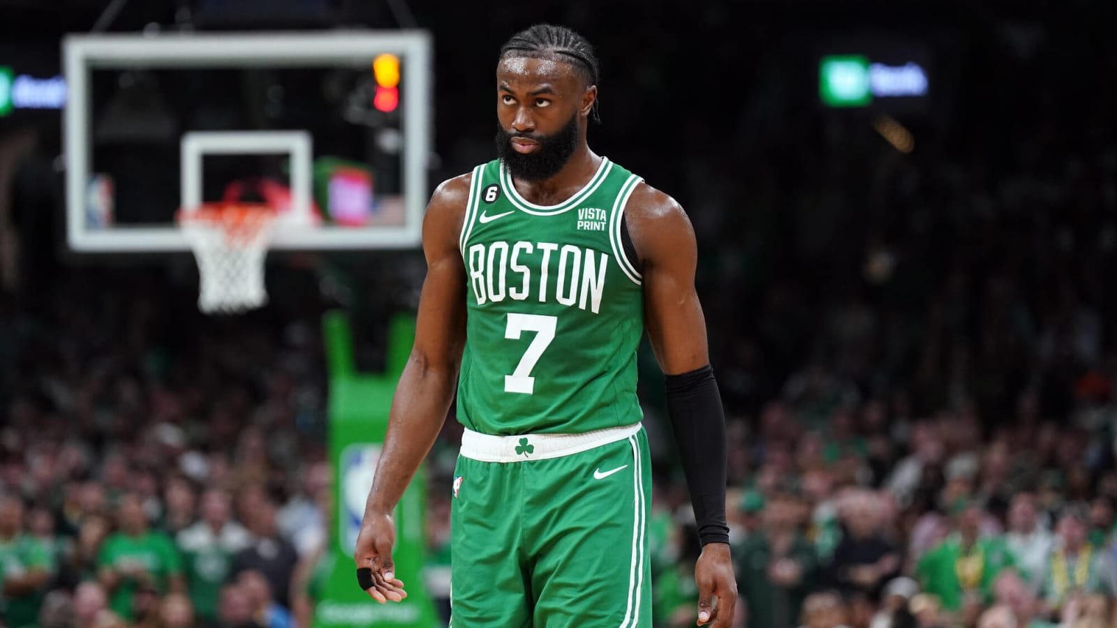 Celtics, Jaylen Brown ‘Moving Closer’ On Contract Extension