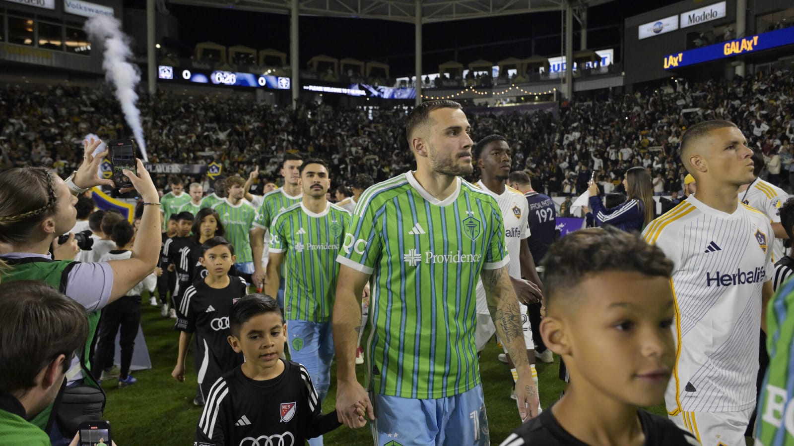Seattle Sounders: The Most ‘MLS’ Team in MLS