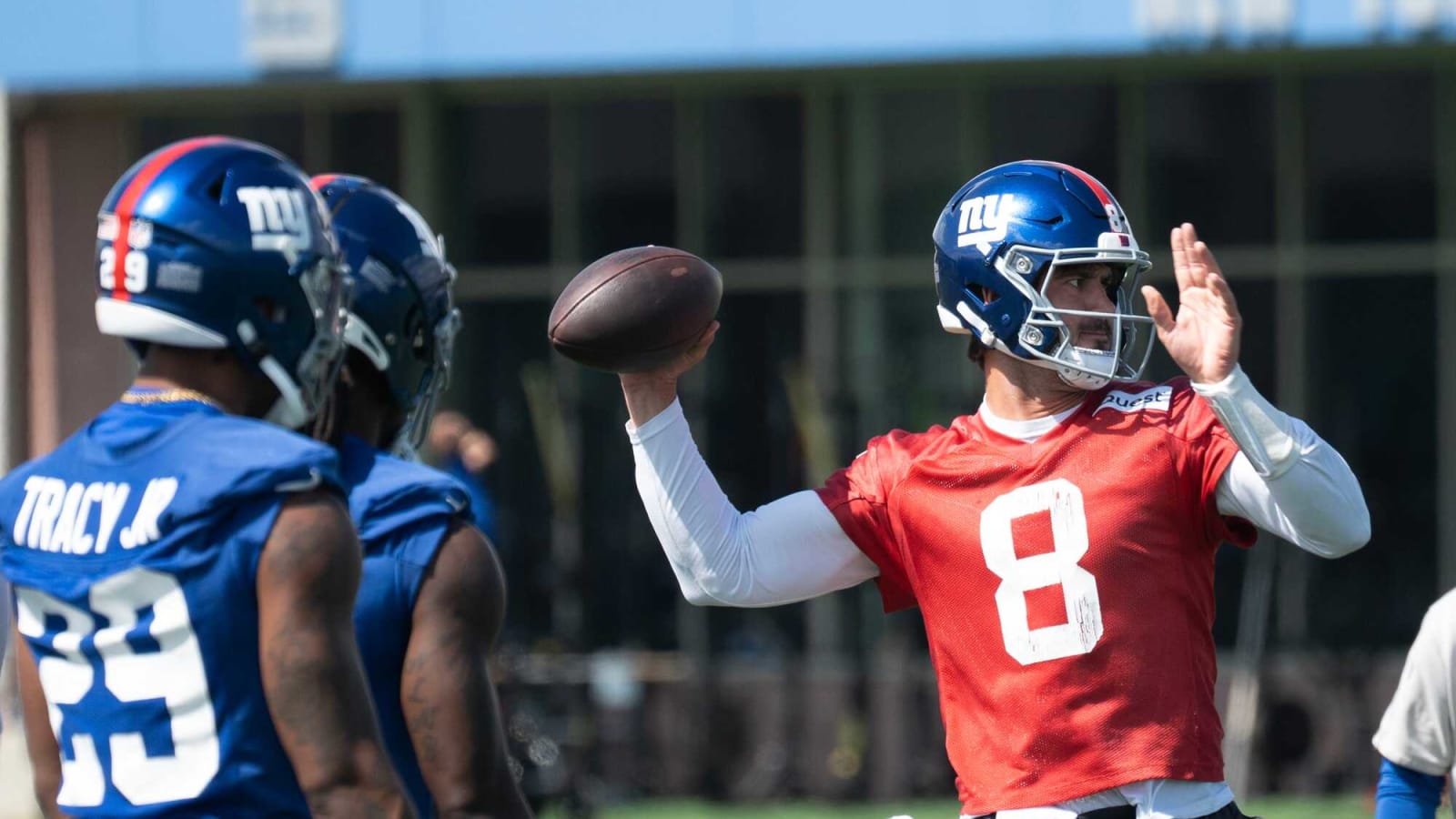 NFL futures: Two bets on which teams will have the fewest wins this year