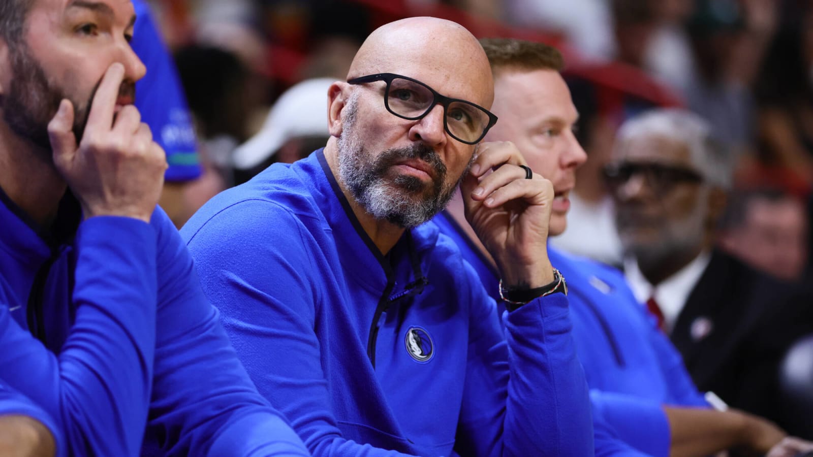 Former NBA Star Brutally Rips Into Dallas Mavericks