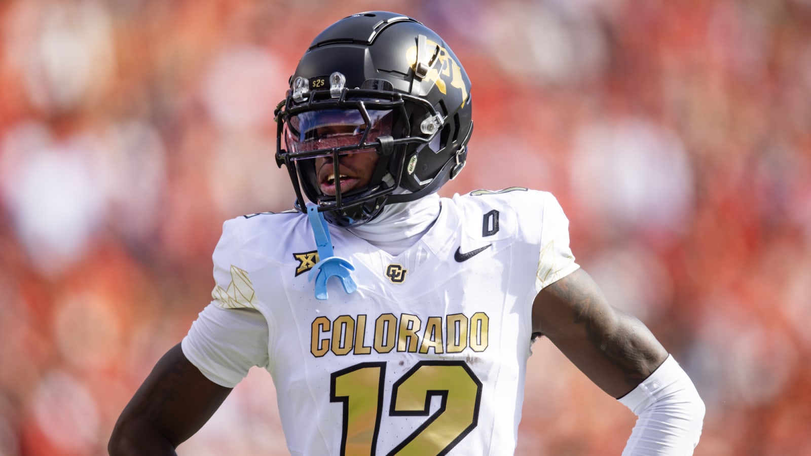 Mel Kiper updates Big Board Top 25 player rankings for 2025 NFL Draft