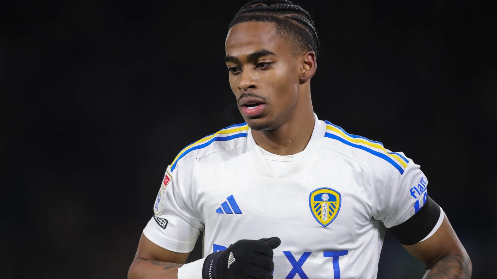 Sky Sports man believes Leeds United will struggle to retain ‘player of the season’ in January