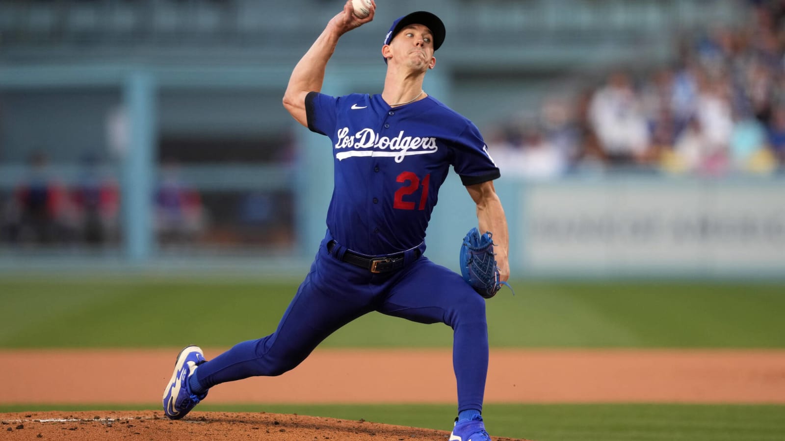 Dodgers Not Concerned Despite Walker Buehler Remaining On Rehab Assignment