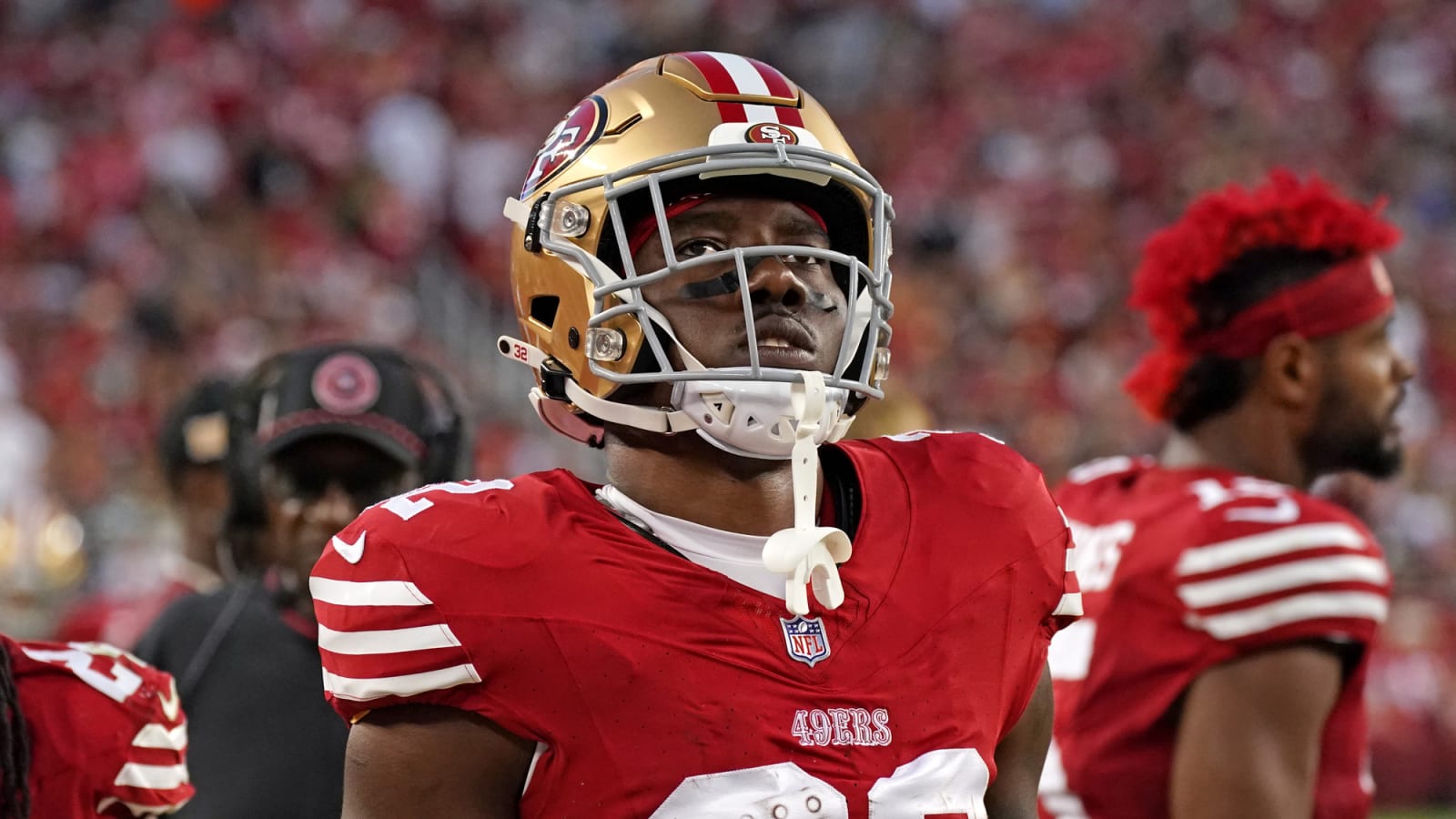49ers Make Two Practice Squad Moves