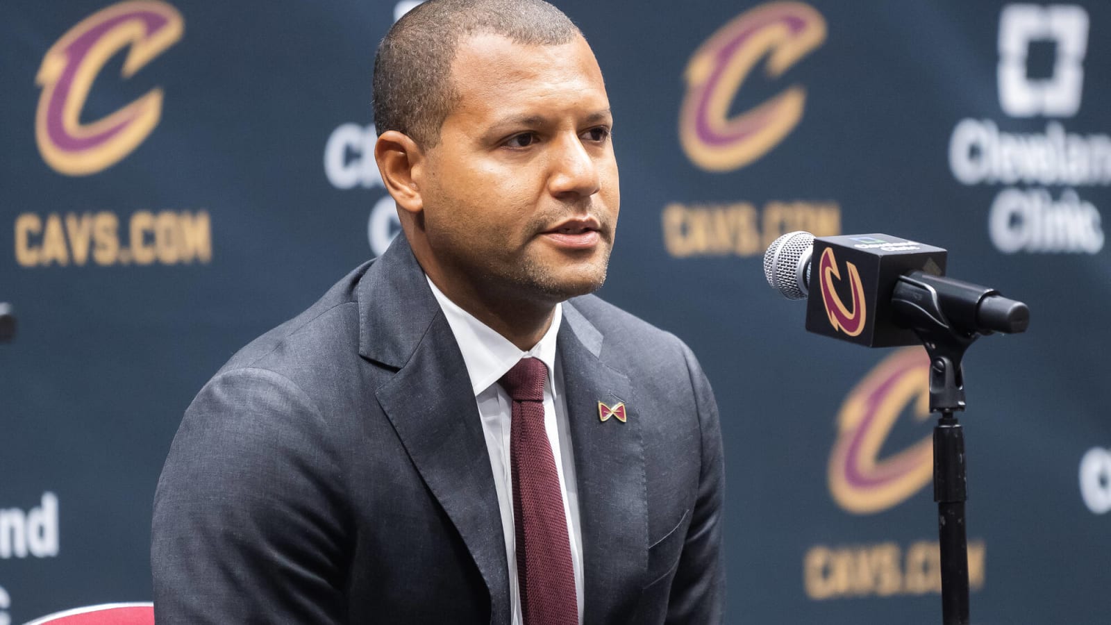 Cavs expected to gauge market for 3-and-D wings ahead of trade deadline