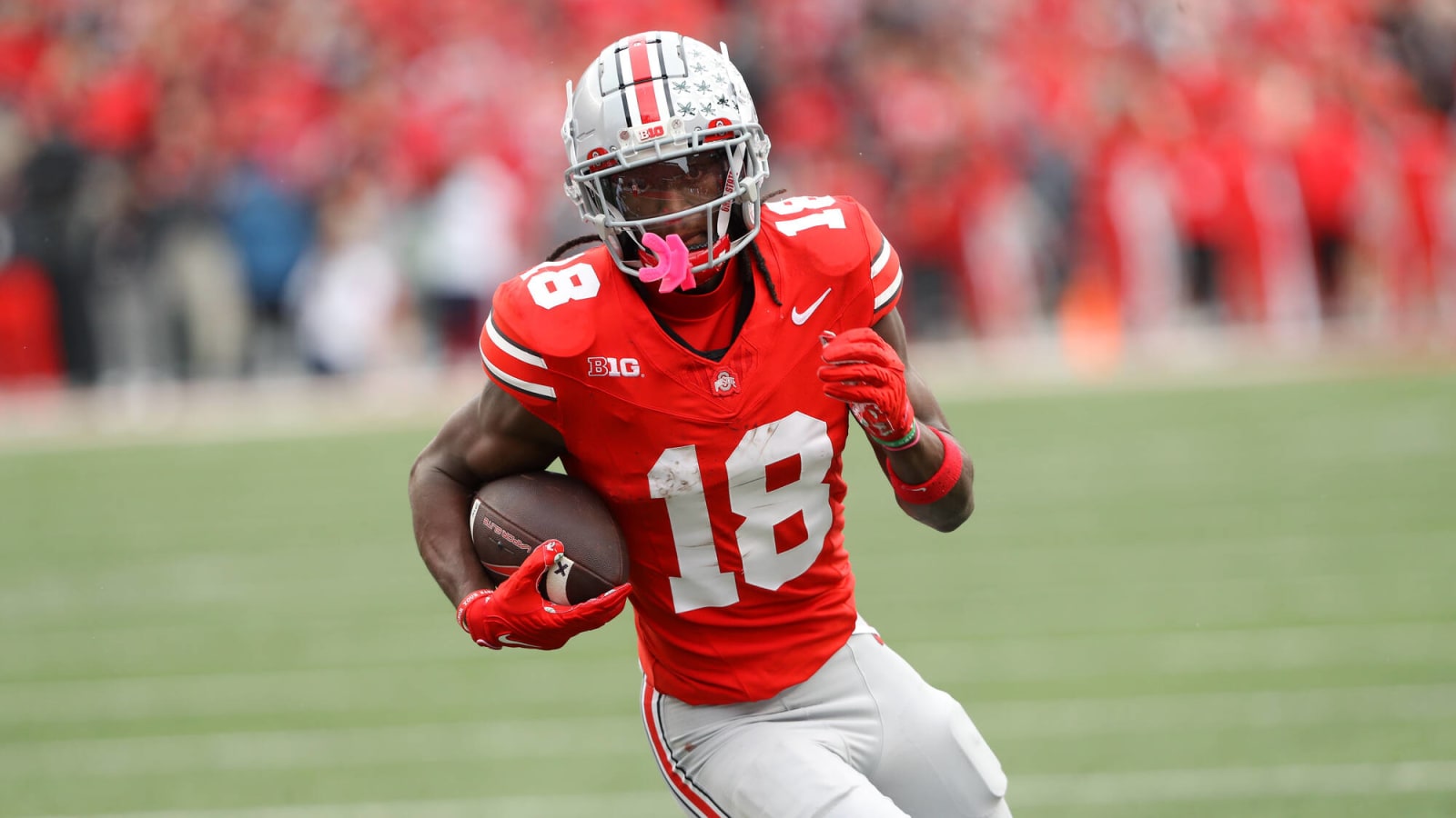 2024 NFL Mock Draft Latest TwoRound Predictions As Combine Nears Yardbarker