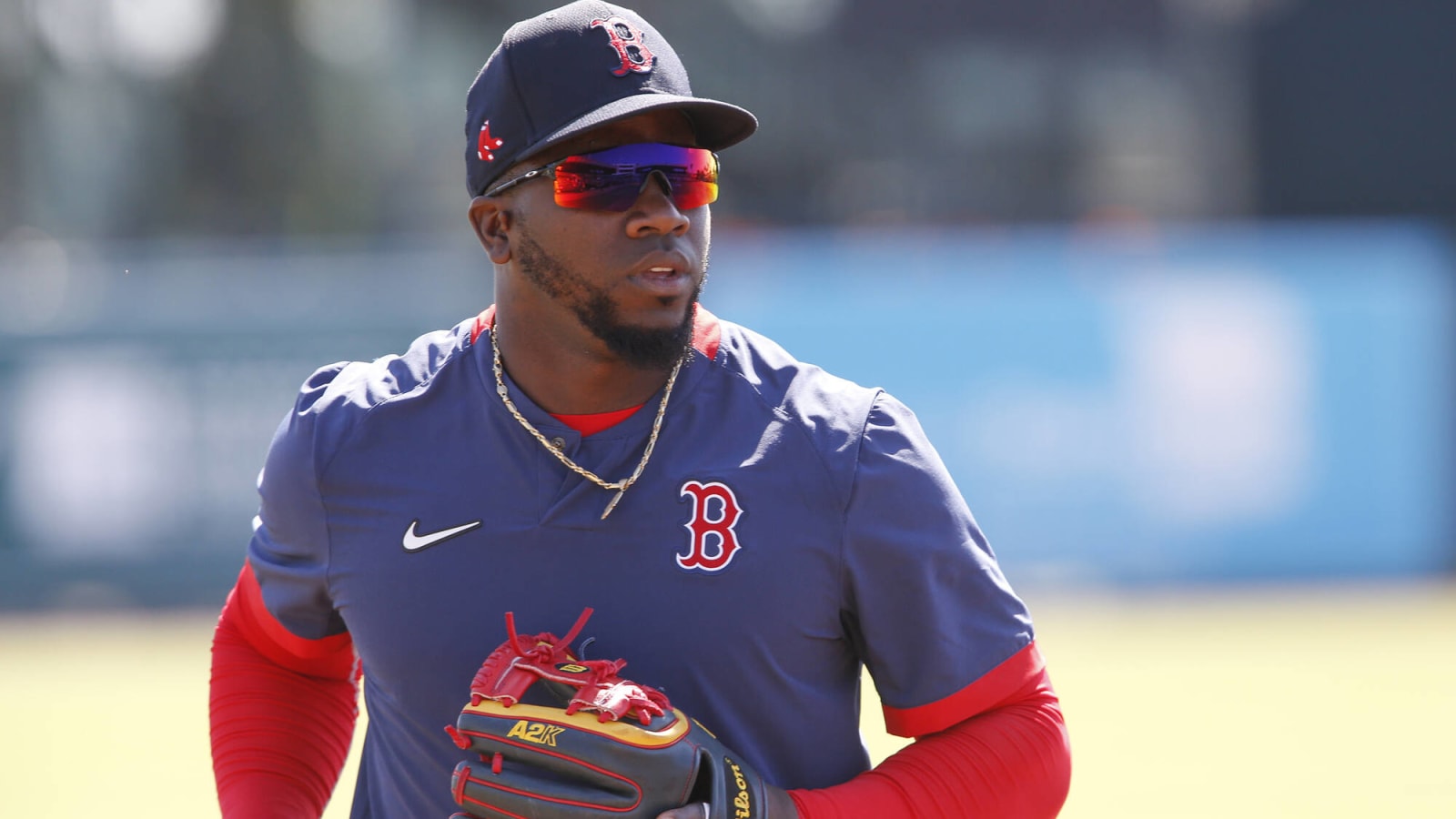 Ex-Red Sox Bust Officially Drafted Into Brand New Baseball League After Rollercoaster Career