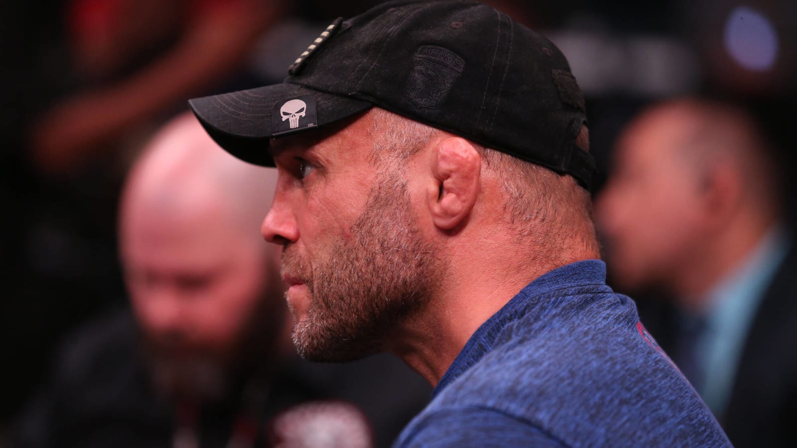 Randy Couture on PFL vs. Bellator PPV: “This Is Something The UFC Could Have Done When I Was Fighting”