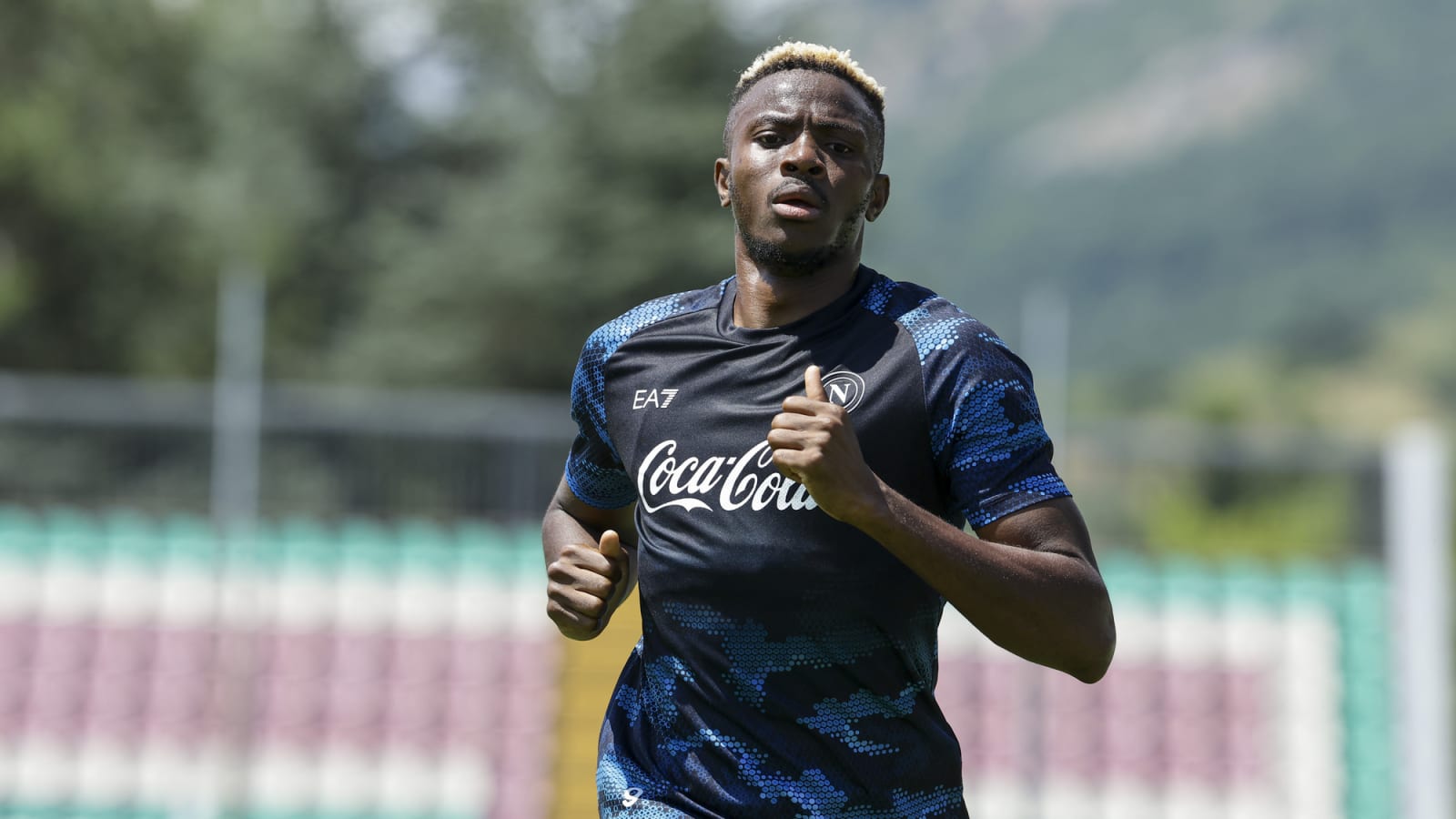 Victor Osimhen to Chelsea mentioned by Fabrizio Romano again as well as