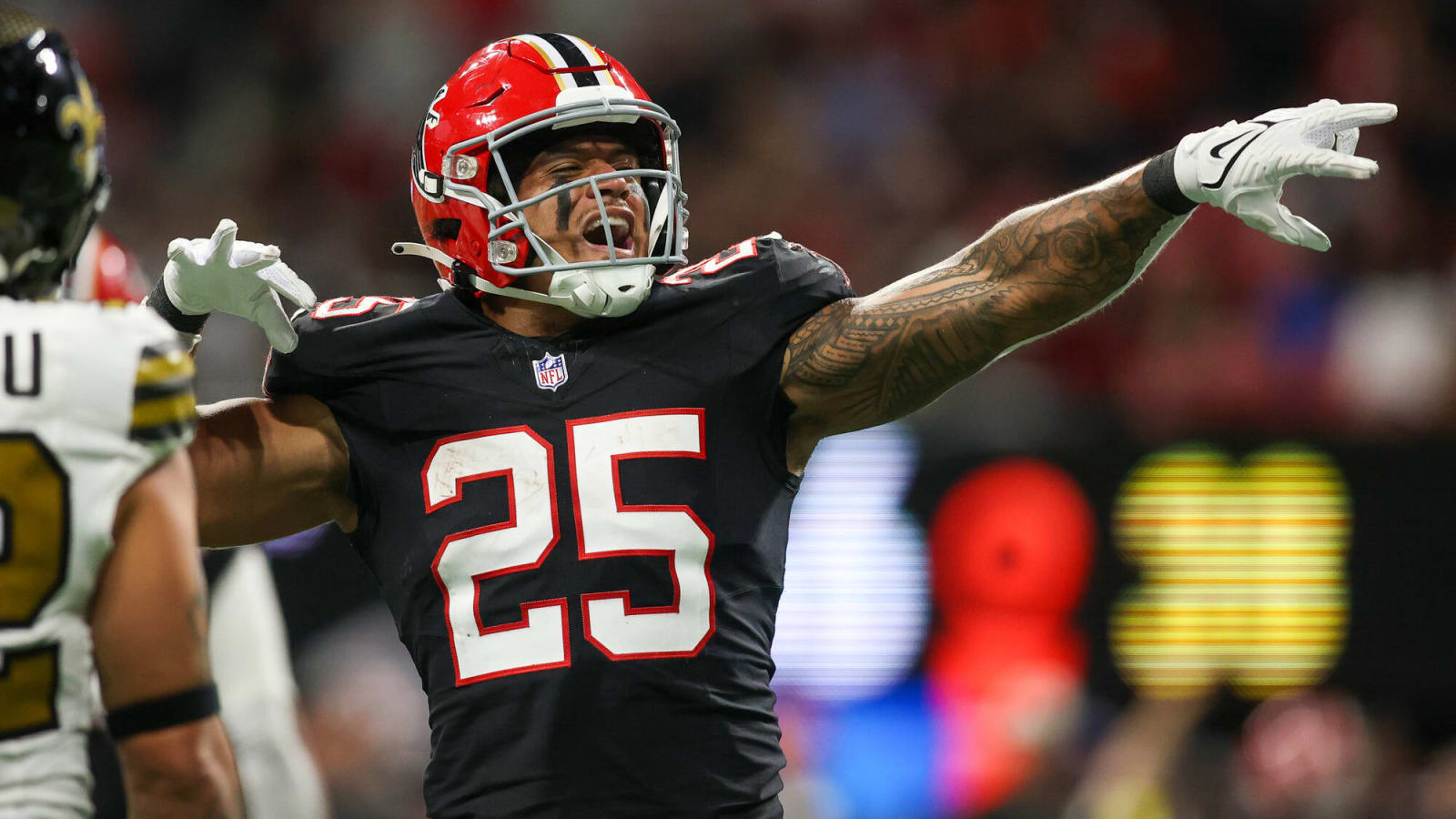 NFL Week 13: New York Jets vs. Atlanta Falcons betting picks, preview