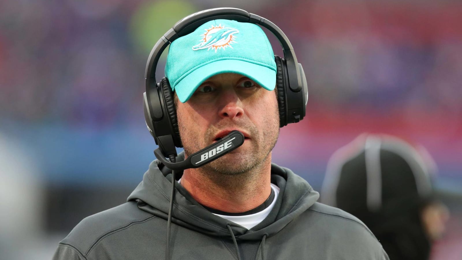 Adam Gase gets the Wikipedia treatment following Jets hire