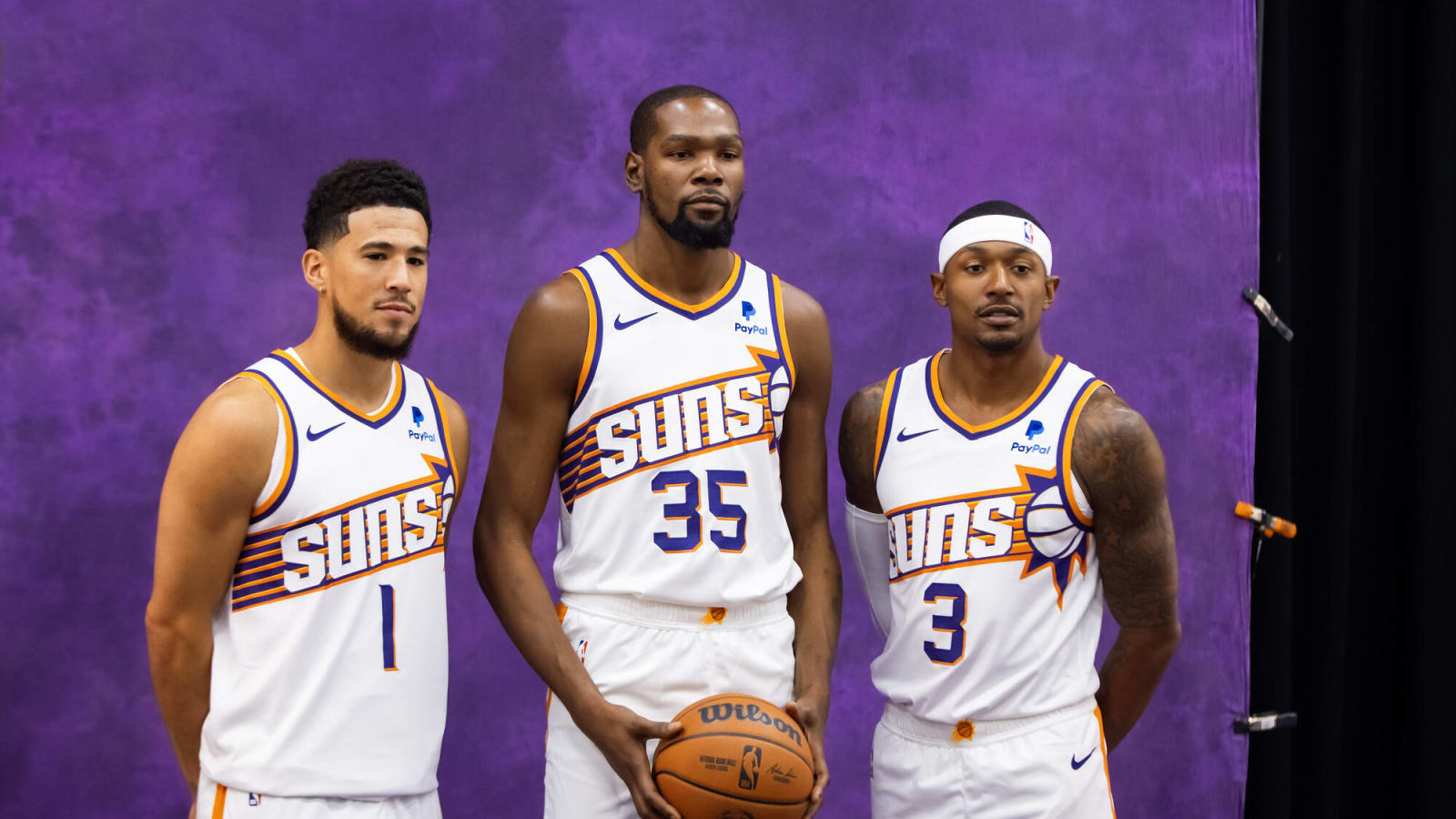 Phoenix Suns Roster Changes 2024 Roster Changes Jena Robbin