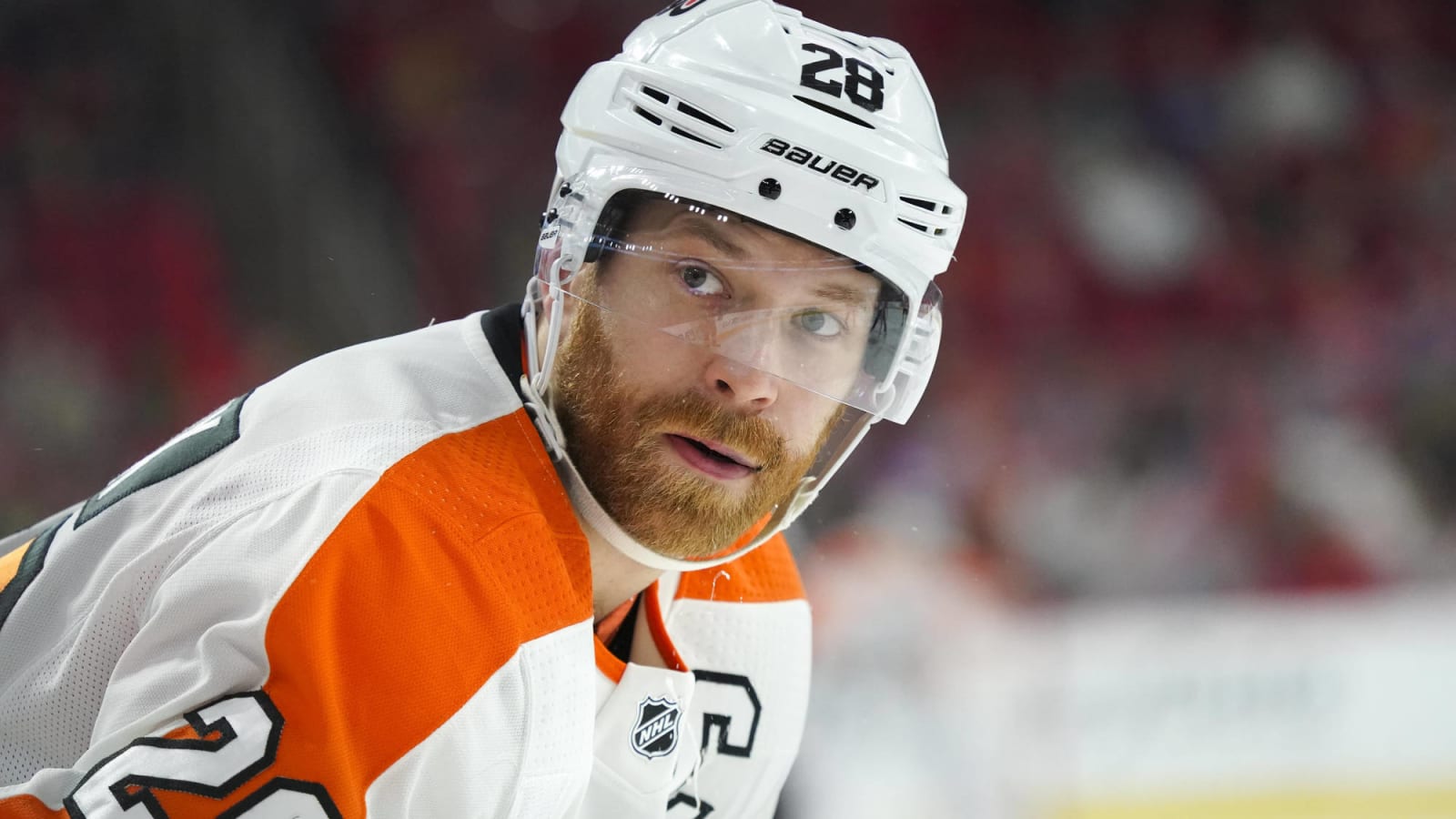 The top contenders for the 2017-18 NHL awards