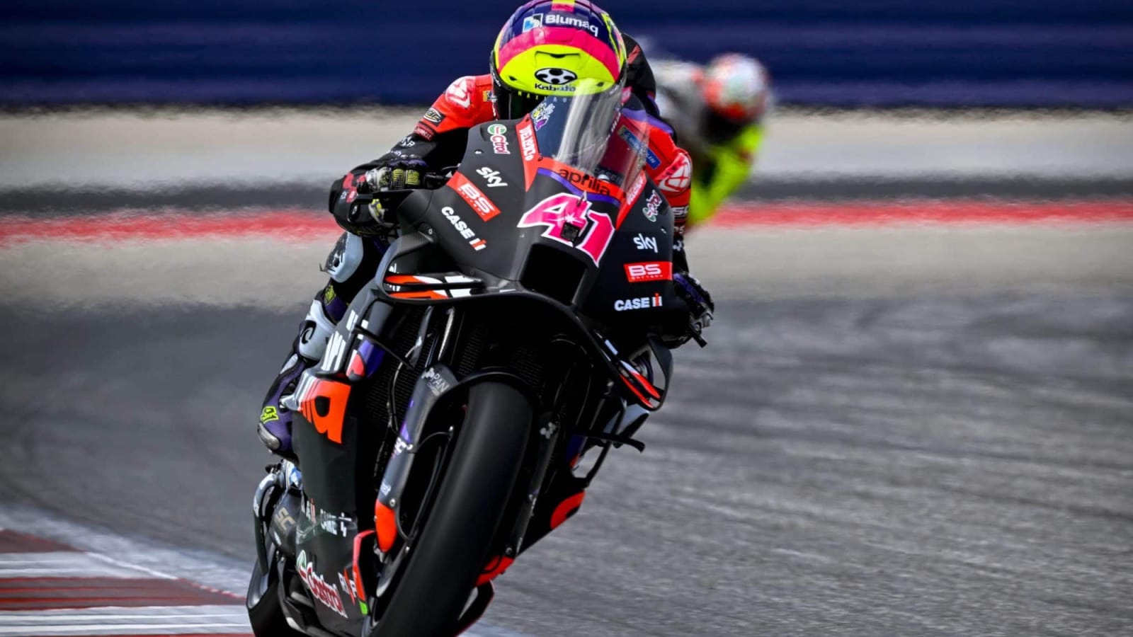 Aleix Espargaro Highlights Aprilia’s Longstanding Struggles