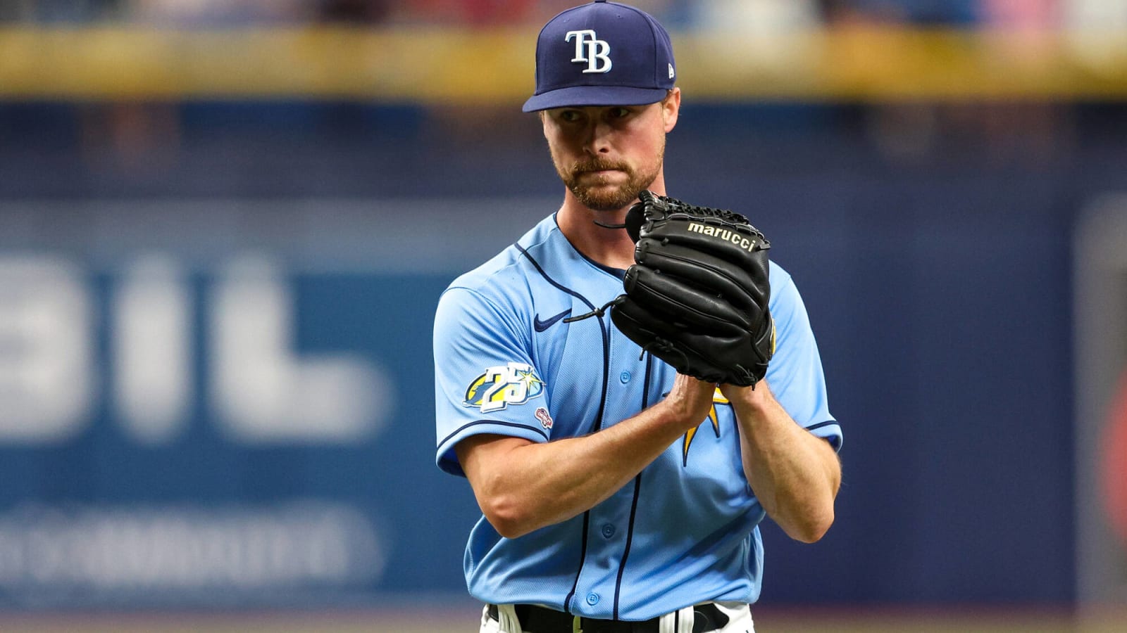 Tigers Claim Braden Bristo From Rays