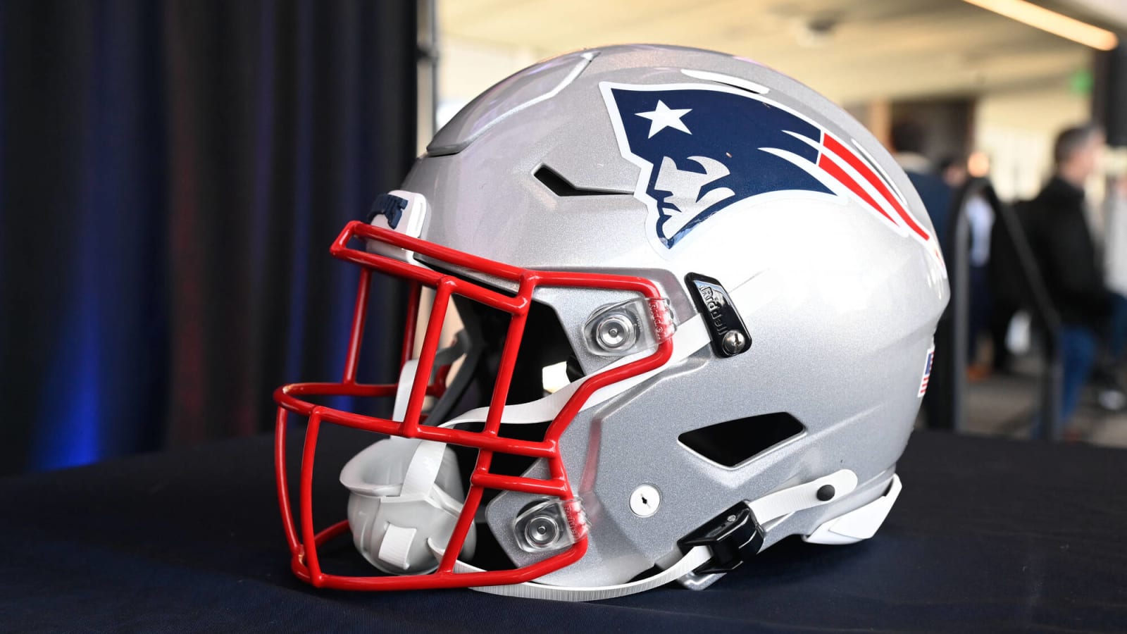 Top 3 First-Round Draft Prospects for the New England Patriots