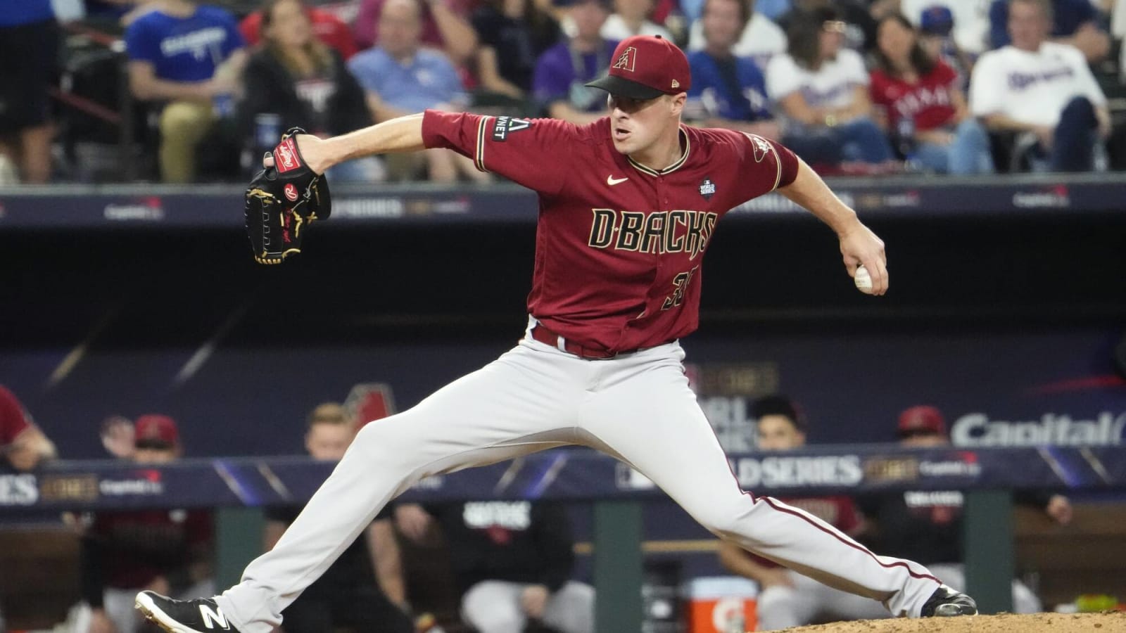 Arkansas Baseball Gear 2025