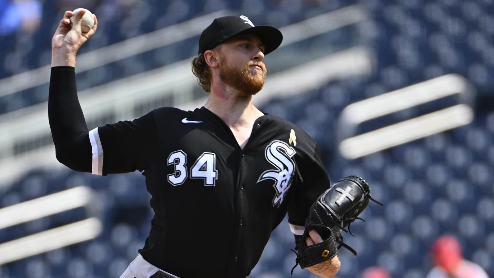 Michael Kopech Has Knee Surgery, White Sox Recall Yohan Ramirez