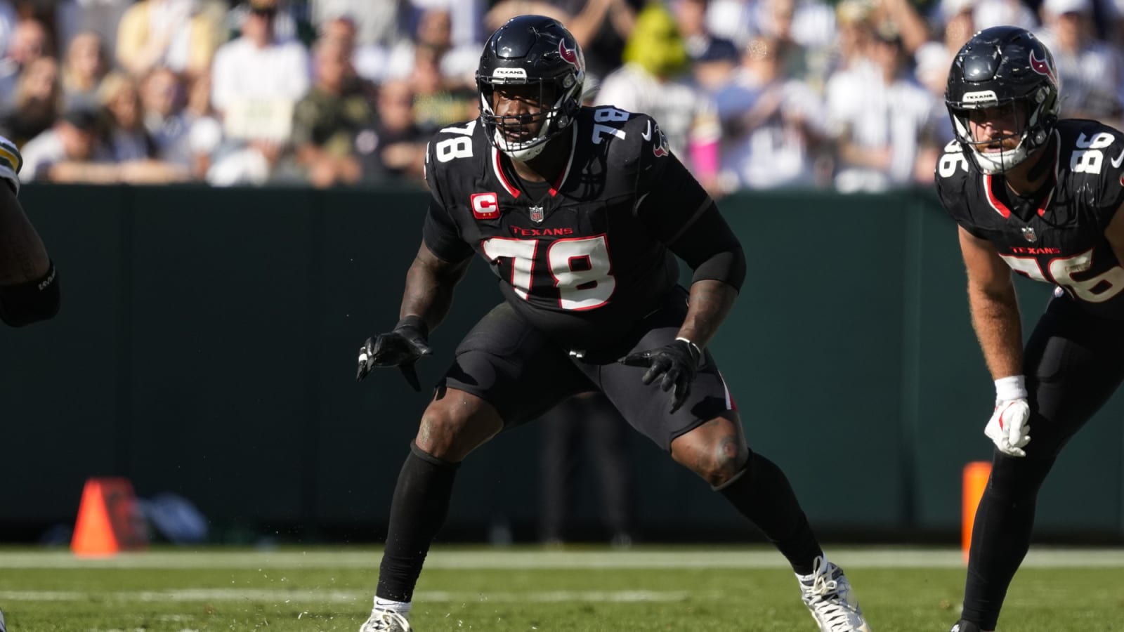 Laremy Tunsil is Exactly What the Commanders Needed