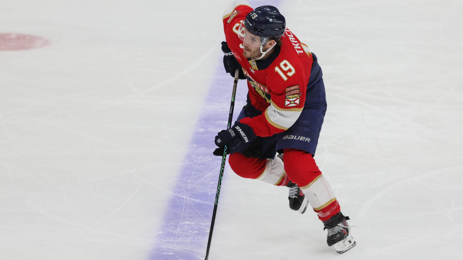Matthew Tkachuk: Buy-In at ‘All-Time High’ for Florida Panthers
