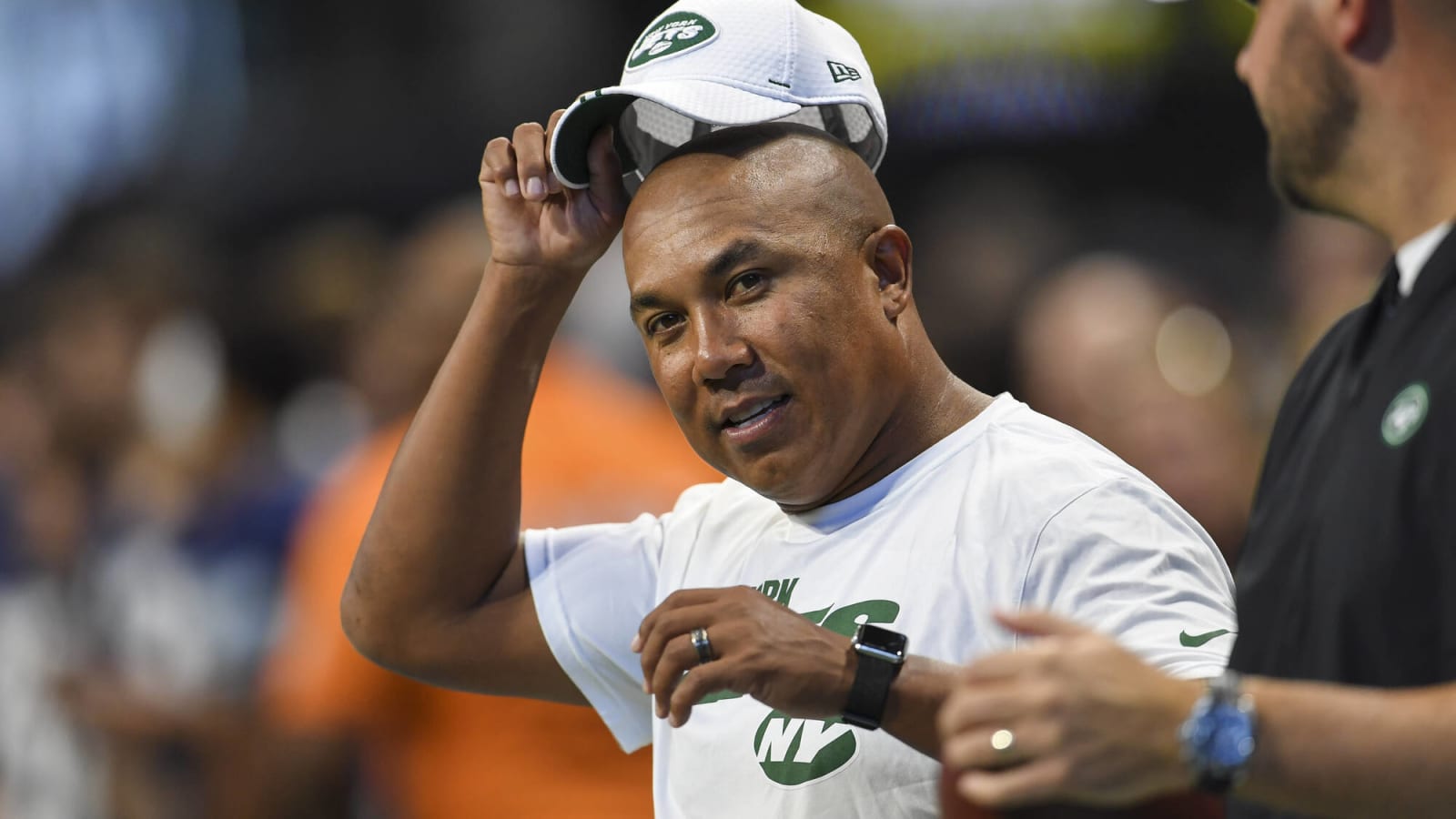 Steelers Should Be Begging Hines Ward To Be Their New Wide Receivers Coach
