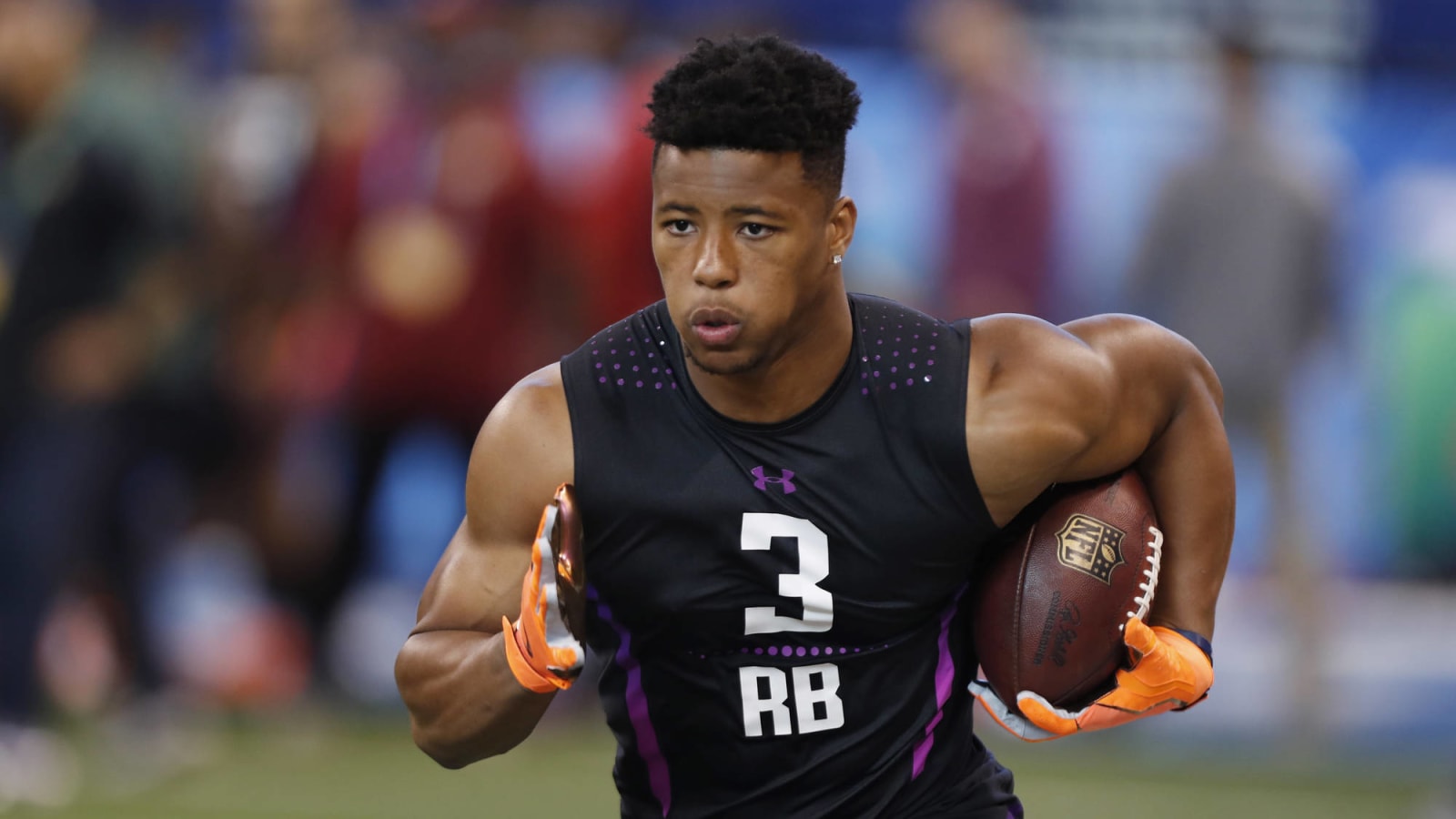 2018 first-round NFL Mock Draft (March 20, 2018 edition)
