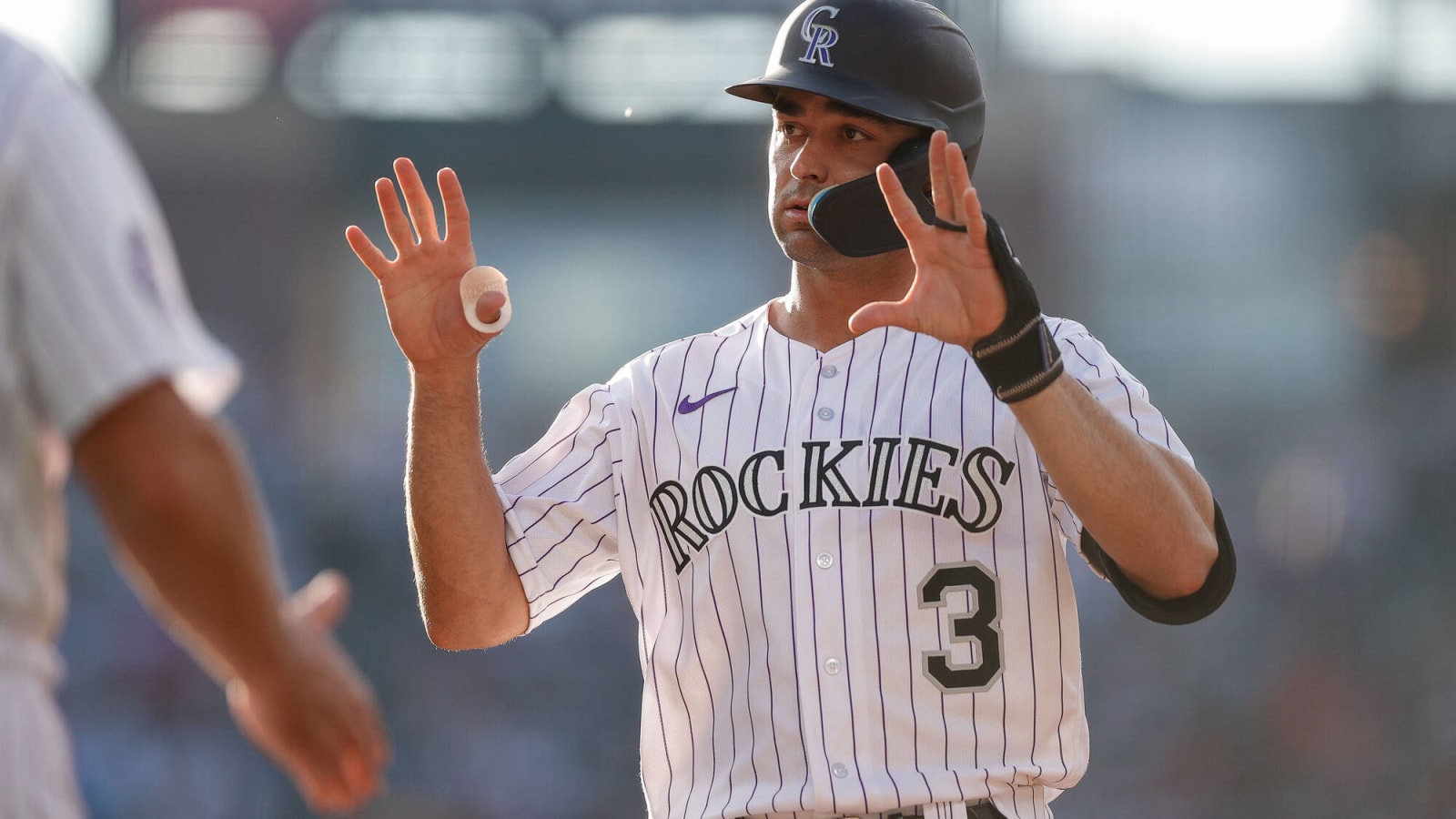 Rockies Select Cole Tucker, Designate Coco Montes For Assignment