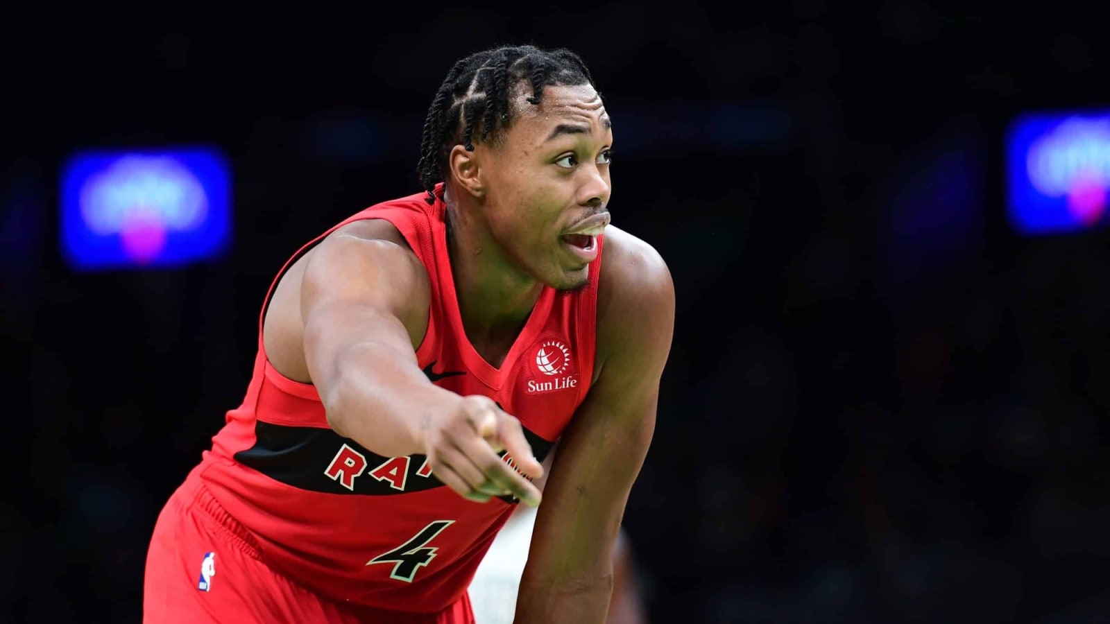 Scottie Barnes 2024-2025 Fantasy Outlook