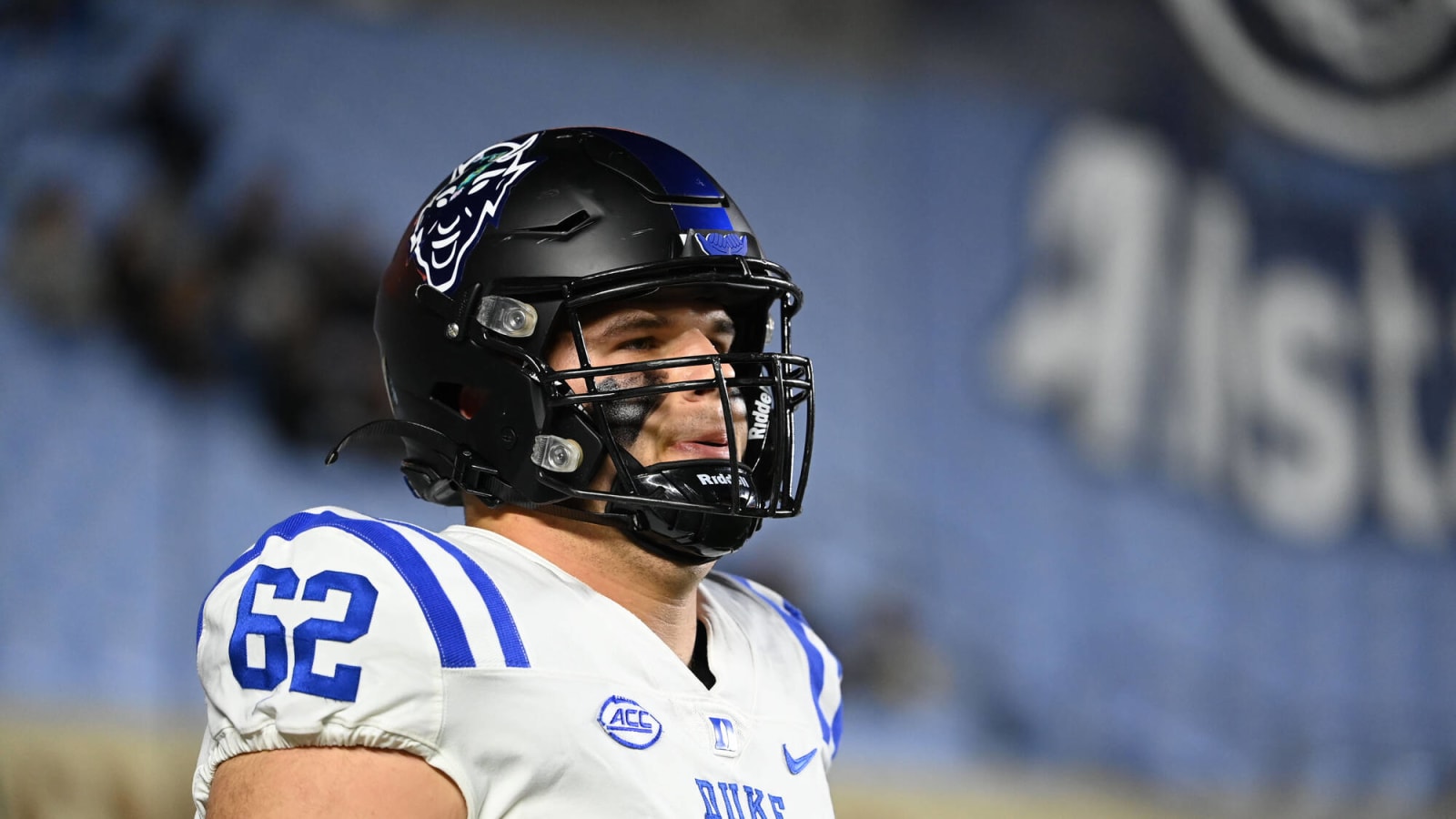 Steelers&#39; Center Prospect Graham Barton Gains Strong Endorsement As 'Generational Type Player'