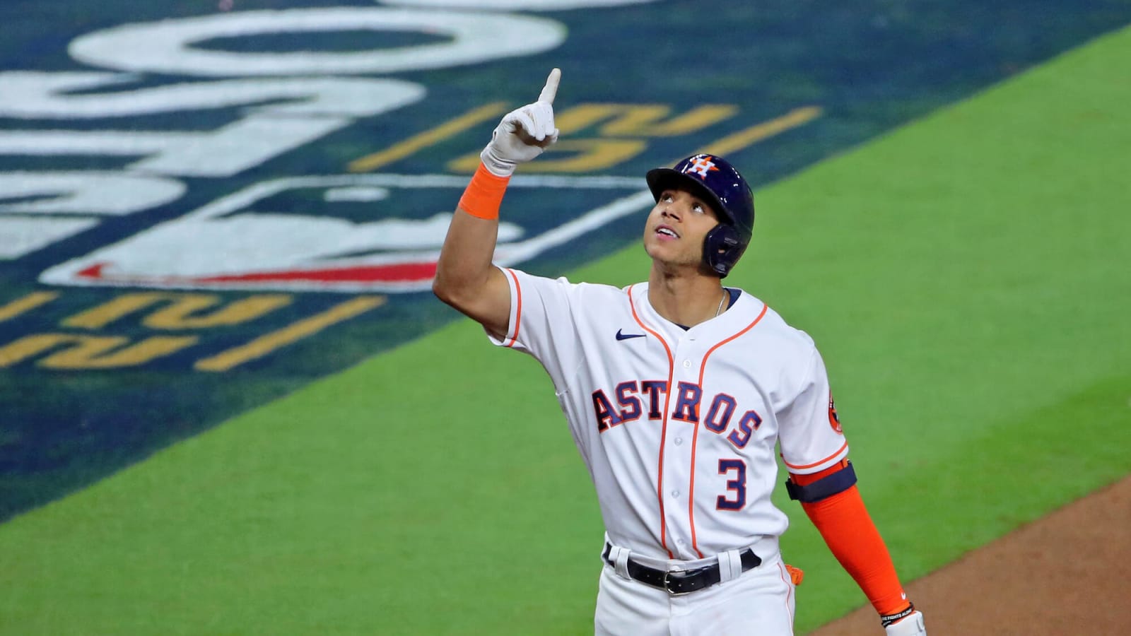 The Perfect Baseball Night: Correa'S Return To Houston! - 4be15f6