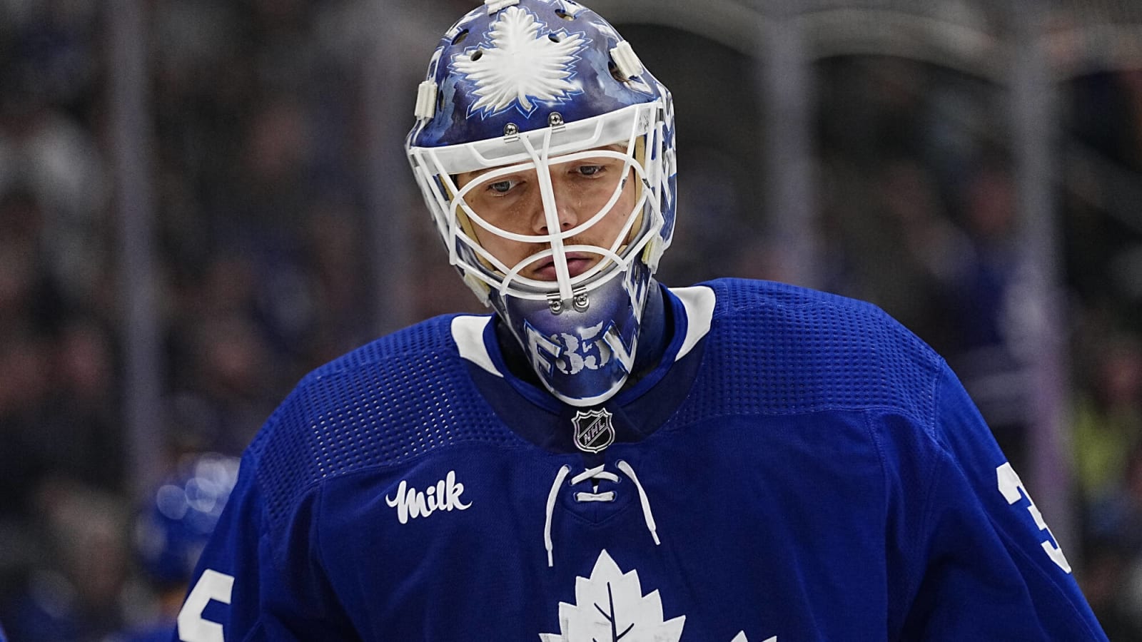 What’s the Reaction to Maple Leafs Samsonov’s Arbitration Ruling?