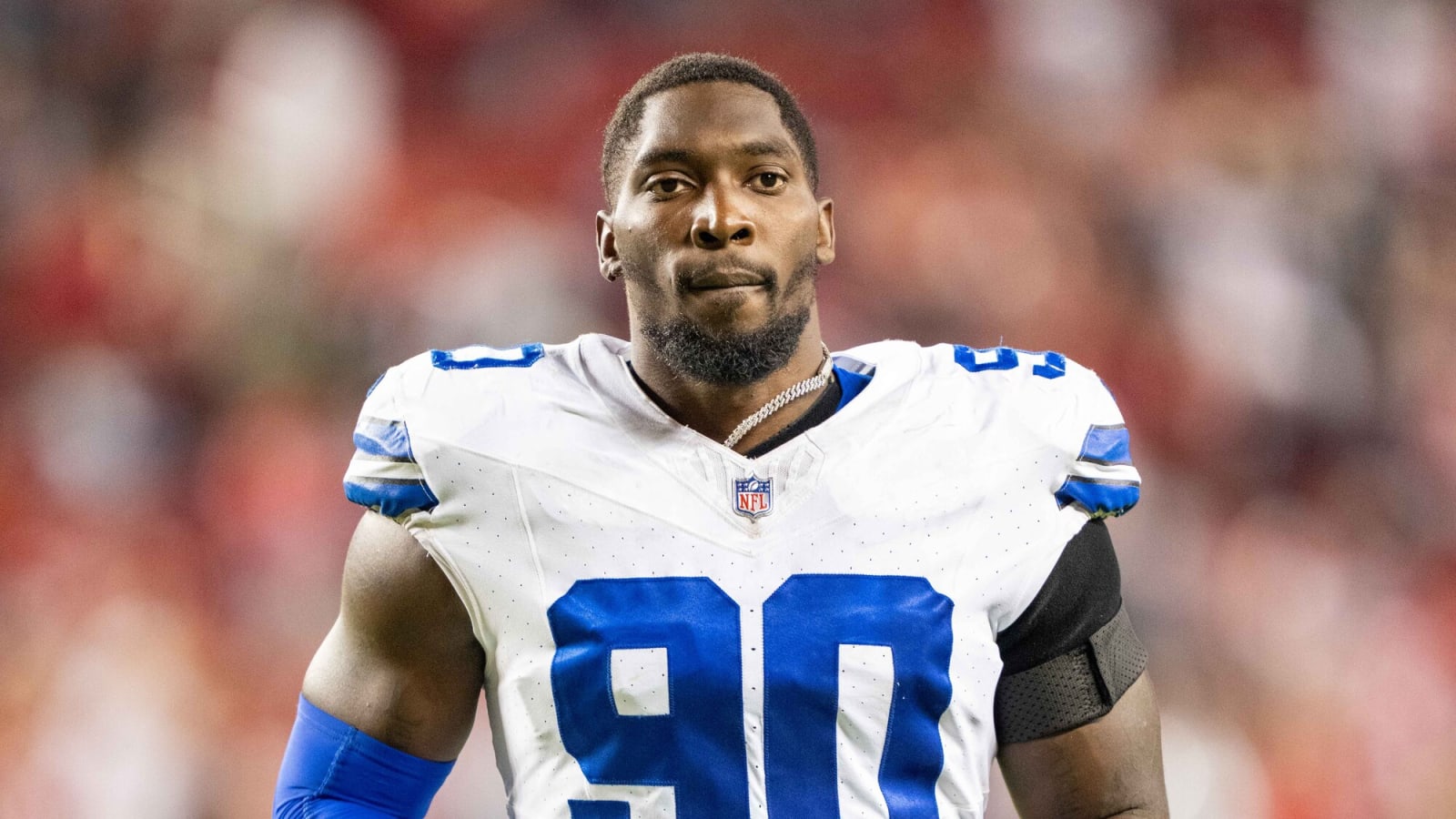 DeMarcus Lawrence era officially over in Dallas