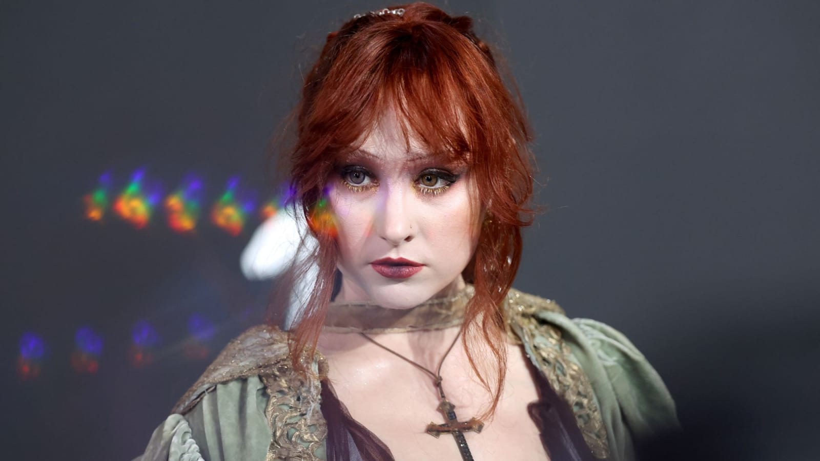Chappell Roan&#39;s Sophomore Album Will Be a &#39;New Version&#39; of Her and Already Has 5 Complete Songs