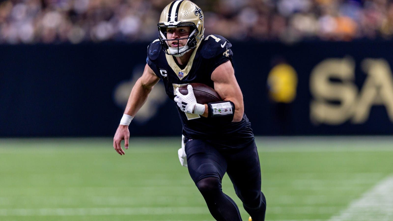 Taysom Hill Unlikely To Return To Saints In 2025?