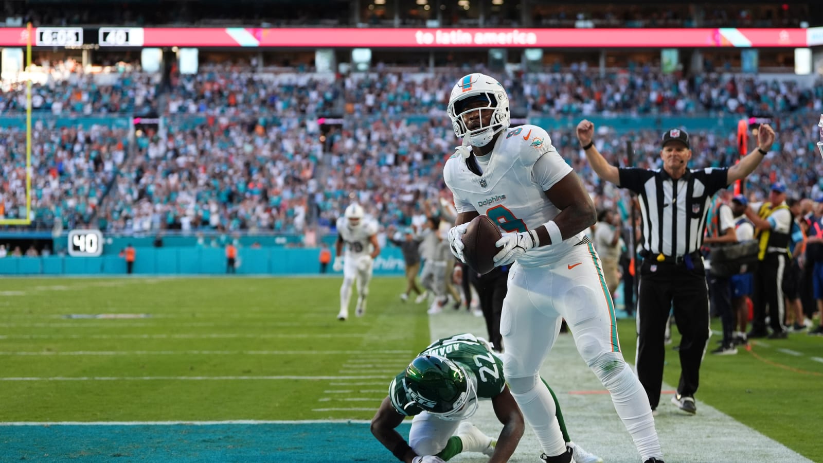 AFC Notes: Will McDonald, Jonnu Smith, Dolphins, Jets, Patriots
